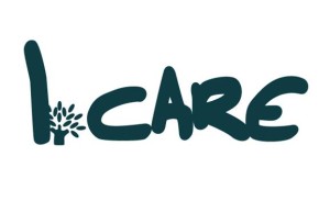 I CARE _logo